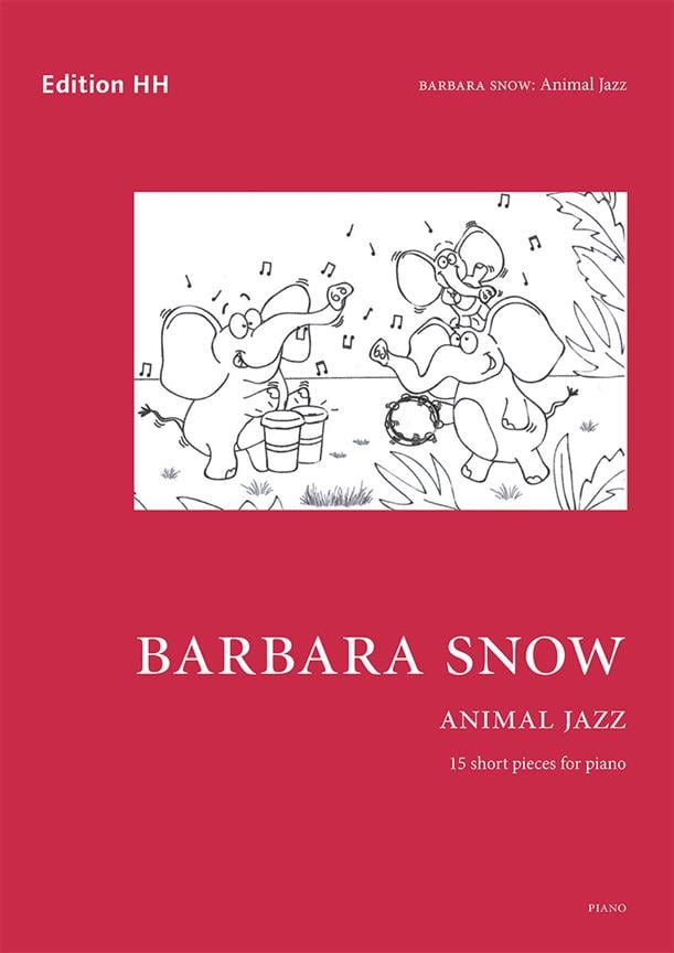 Animal Jazz